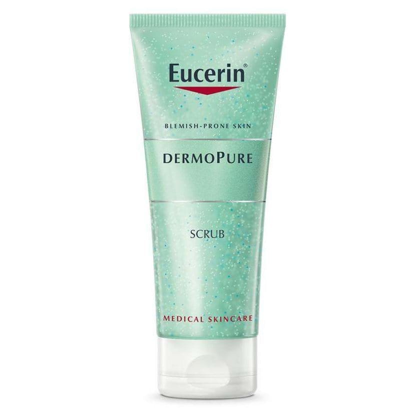 Eucerin DERMOPURE piling za čišćenje lica Eucerin DERMOPURE piling za čišćenje lica