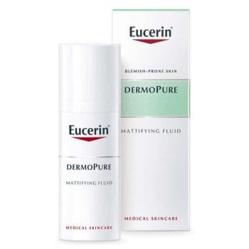 Eucerin DERMOPURE matirajući fluid 50ml