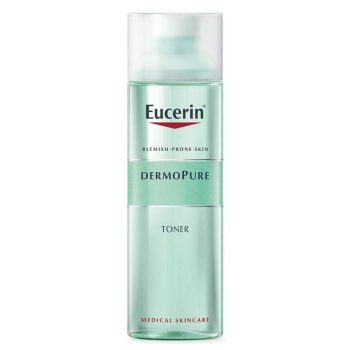 Eucerin DERMOPURE osvježavajući losion za lice