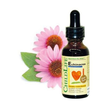 Childlife ECHINACEA tekući dodatak prehrani u kapima