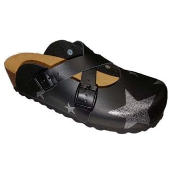 Mediwalk natikače Zvijezde povišena peta