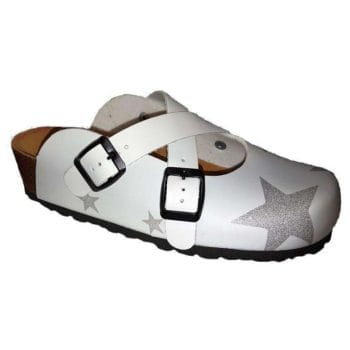 Mediwalk natikače Zvijezde povišena peta