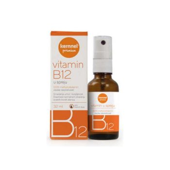 Kernnel Vitamin B12 sprej 32ml