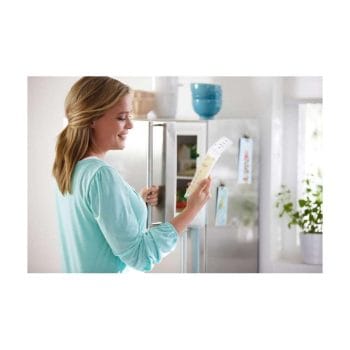 Avent vrećice za spremanje izdojenog mlijeka, 25 kom.