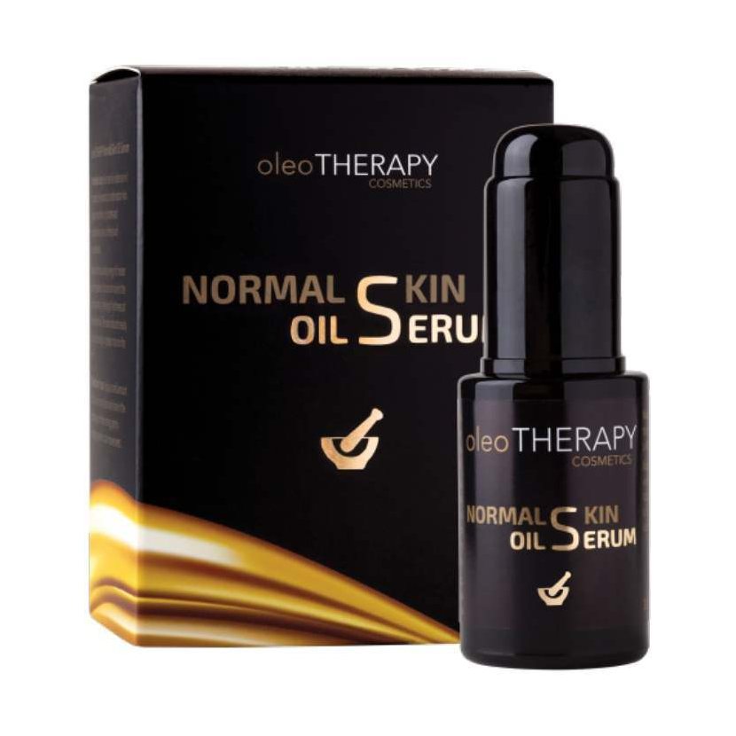 NORMAL SKIN uljni serum za njegu kože 30ml NORMAL SKIN uljni serum za njegu kože 30ml