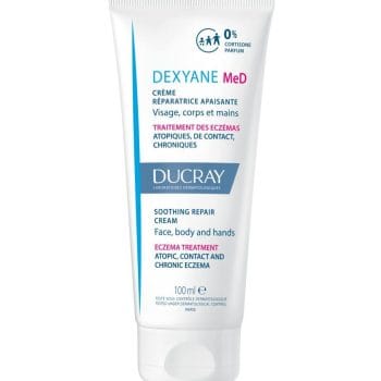 Ducray Dexyane MeD umirujuća obnavljajuća krema 100ml