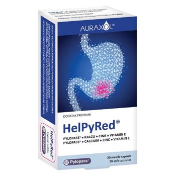 HelPyRed kapsule 30 kom.