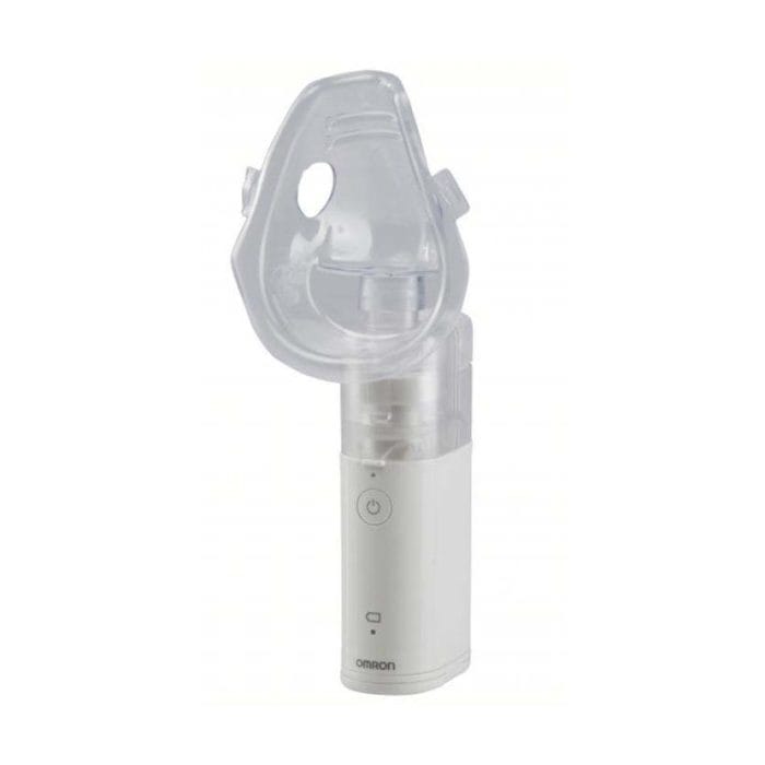 Omron MicroAir U100 inhalator