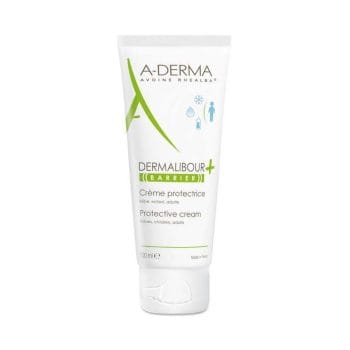 A-derma Dermalibour+ Barrier zaštitna krema 100ml