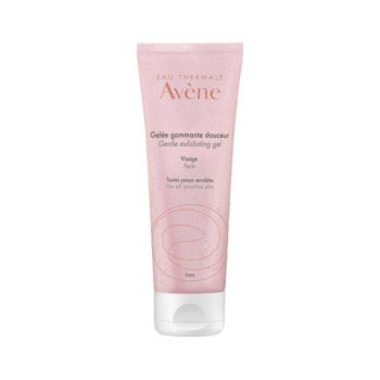 Avène blagi gel za eksfolijaciju 75ml