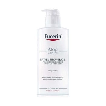 Eucerin AtopiControl ulje za pranje 400ml
