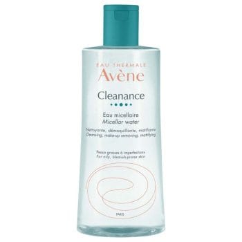 Avène Cleanance micelarna voda 400ml