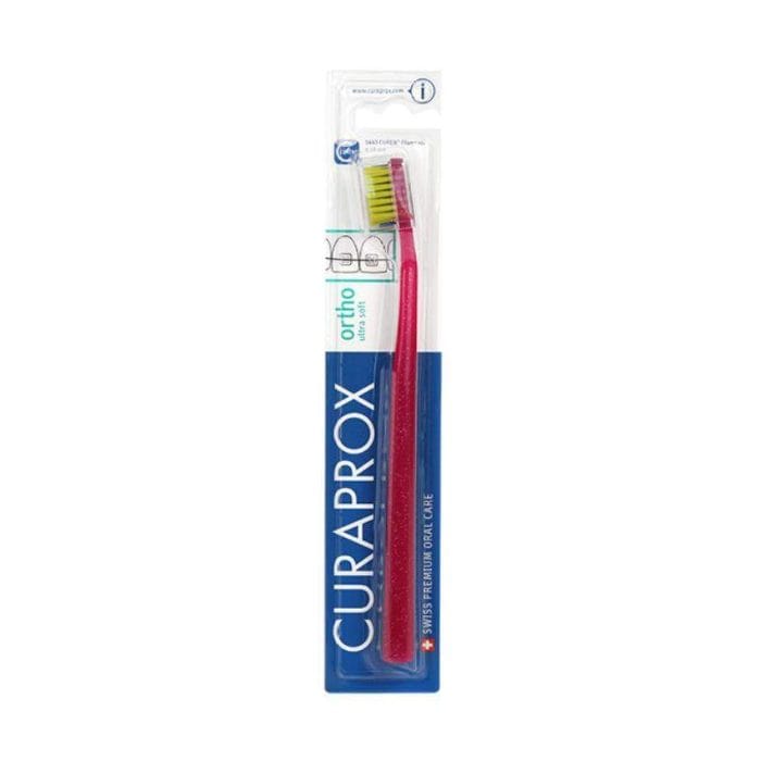 Četkica za zube Curaprox CS 5460 Ortho