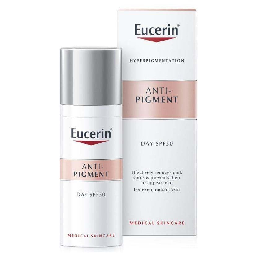 Eucerin Anti-Pigment dnevna krema SPF30 Eucerin Anti-Pigment dnevna krema SPF30