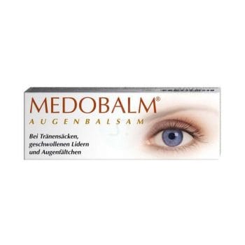 Medobalm krema za područje oko očiju 15ml