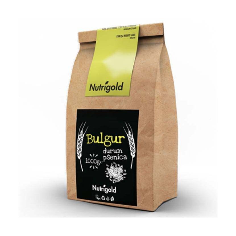 Bulgur durum pšenica 1kg Bulgur durum pšenica 1kg