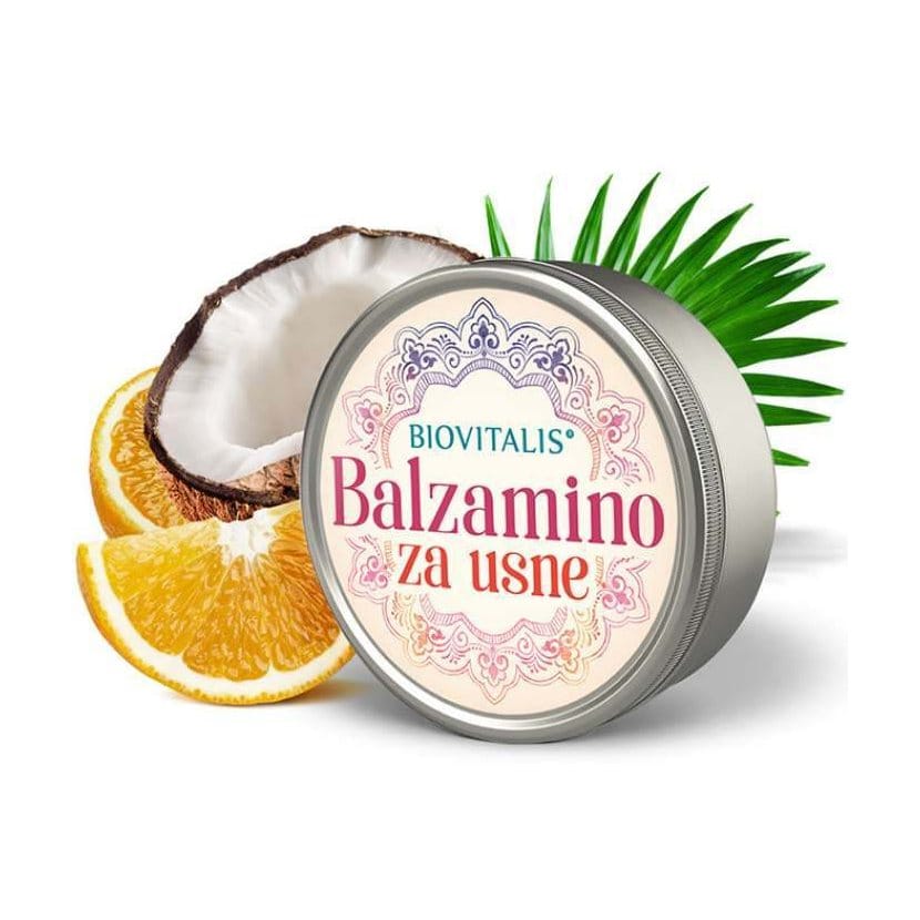 Balzamino za usne 15ml Balzamino za usne 15ml