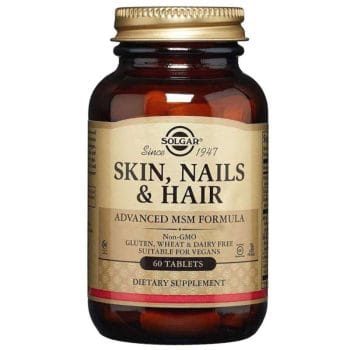 Solgar Skin, Nails and Hair Formula
