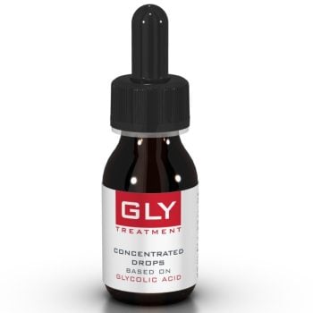 Vital Plus Active GLY tretman koncentriranim kapima 15ml