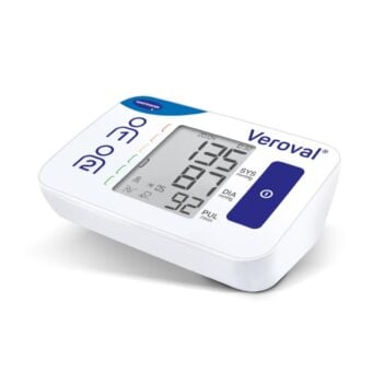 Veroval Compact digitalni tlakomjer za nadlatkicu