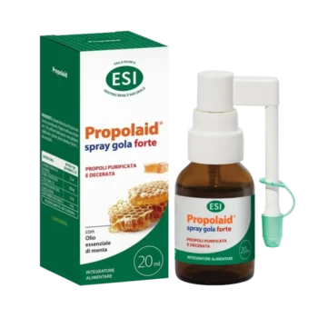 ESI PropolGola Forte sprej za grlo 20ml