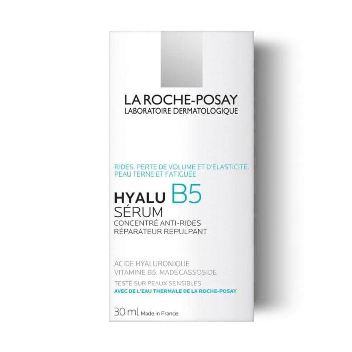 La Roche-Posay HYALU B5 Serum 30 ml