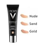 Vichy 3D KOREKCIJA Korektivni puder (Nijansa 35 Sand)