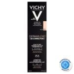 Vichy 3D KOREKCIJA Korektivni puder (Nijansa 25 Nude)