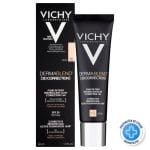 Vichy 3D KOREKCIJA Korektivni puder (Nijansa 35 Sand)
