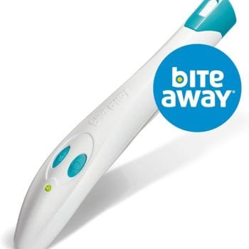 Bite Away Two za pomoć nakon uboda insekata