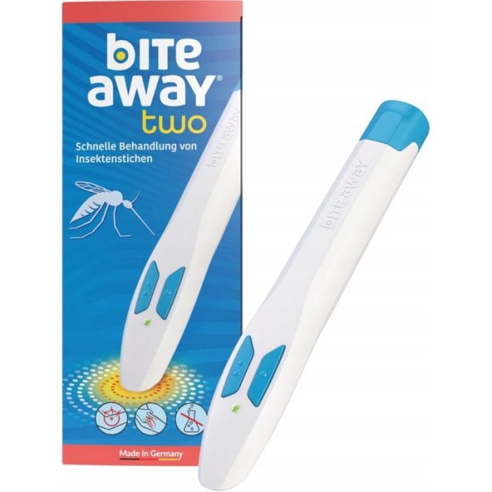 Bite Away Two za pomoć nakon uboda insekata