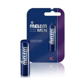 Melem Men balzam za usne