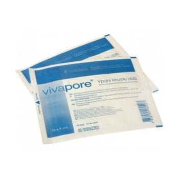 Vivapore sterilni kirurški flasteri za rane