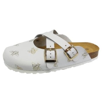 Mediwalk natikače zatvorene križne Pčele zlatne