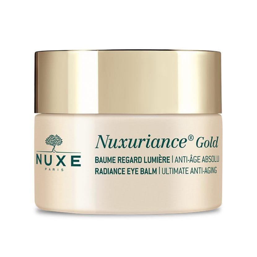 Nuxe Nuxuriance Gold Radiance Eye Balm 15ml Nuxe Nuxuriance Gold Radiance Eye Balm 15ml