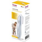 Češalj za uklanjanje uši i gnjida Beurer HT 15 - Slika 2