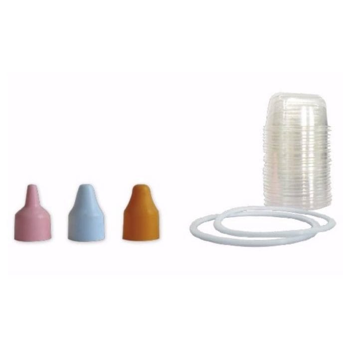 Aspirator Nano Aspiro za čišćenje nosa kod beba