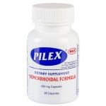 Pilex kapsule za hemoroide 28 kapsula