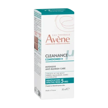 Avène Cleanance Comedomed+ intenzivna njega protiv nepravilnosti 30ml