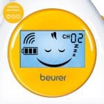 Analogni Baby monitor Beurer BY 84