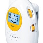 Analogni Baby monitor Beurer BY 84