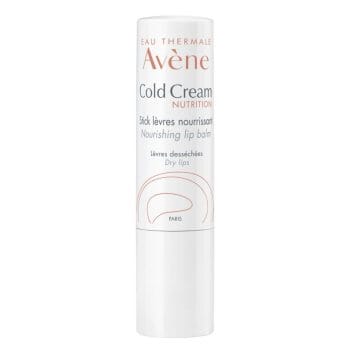 Avène Cold Cream hranjivi balzam za usne