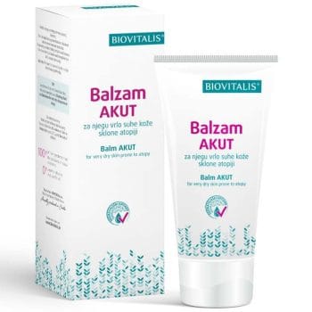 Biovitalis Balzam AKUT 150ml