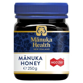 Manuka med MGO 250+ 250g