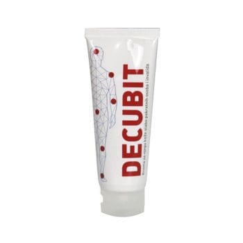 Decubit krema 100ml