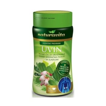 Naturavita Uvin H čaj Instant 180g