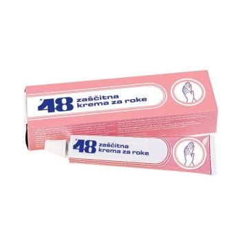 Medicinska zaštitna krema za ruke 48, 125g