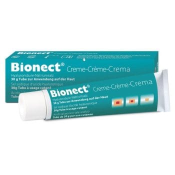 Bionect krema 30g