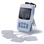 Uređaj za elektroterapiju Nano Pain Relax Plus RC1