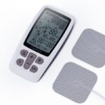 Uređaj za elektroterapiju Nano Pain Relax R-C4B